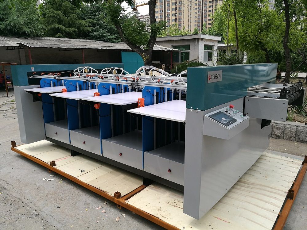 Paging Machine Manufacturer