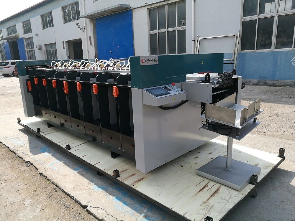 Paging Machine Sales