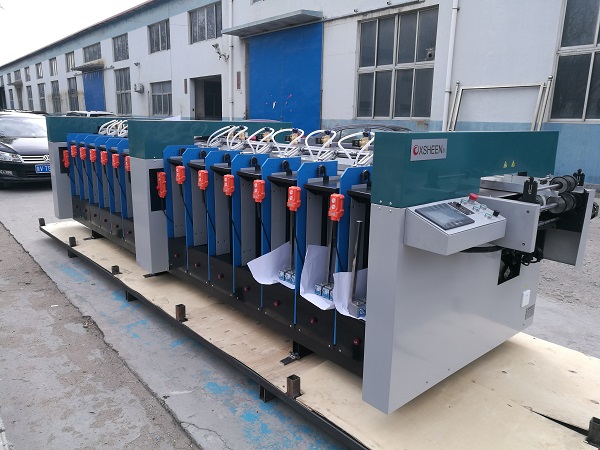 Analysis on the Functional Characteristics of Page Matching Machine by Page Matching Machine Manufacturers